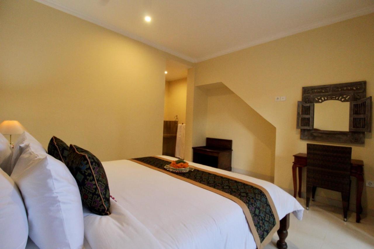 Guest house Tangkas *