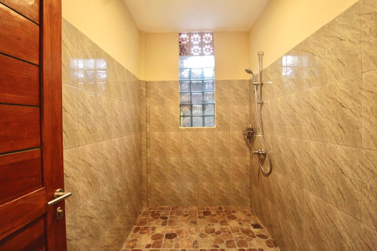 Guest house Tangkas