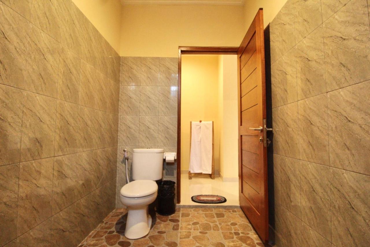 Guest house Tangkas