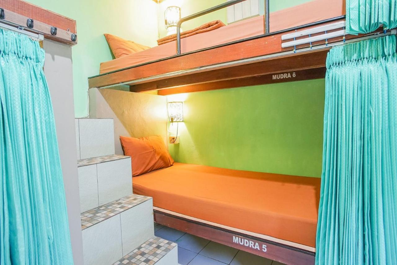 Padi-padi & Bar Hostel Ubud (Bali)