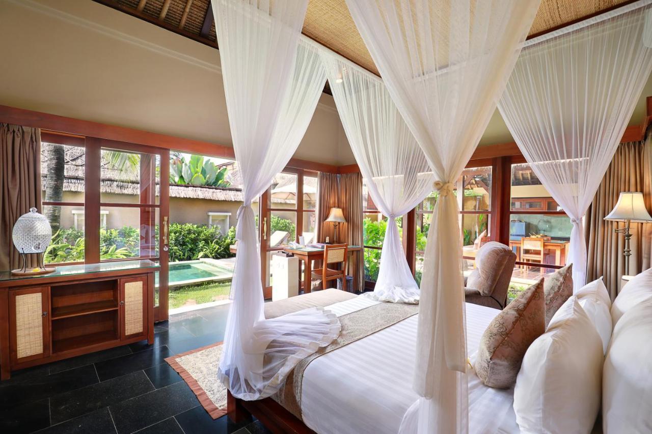 Nyuh Bali & Ubud (Bali)