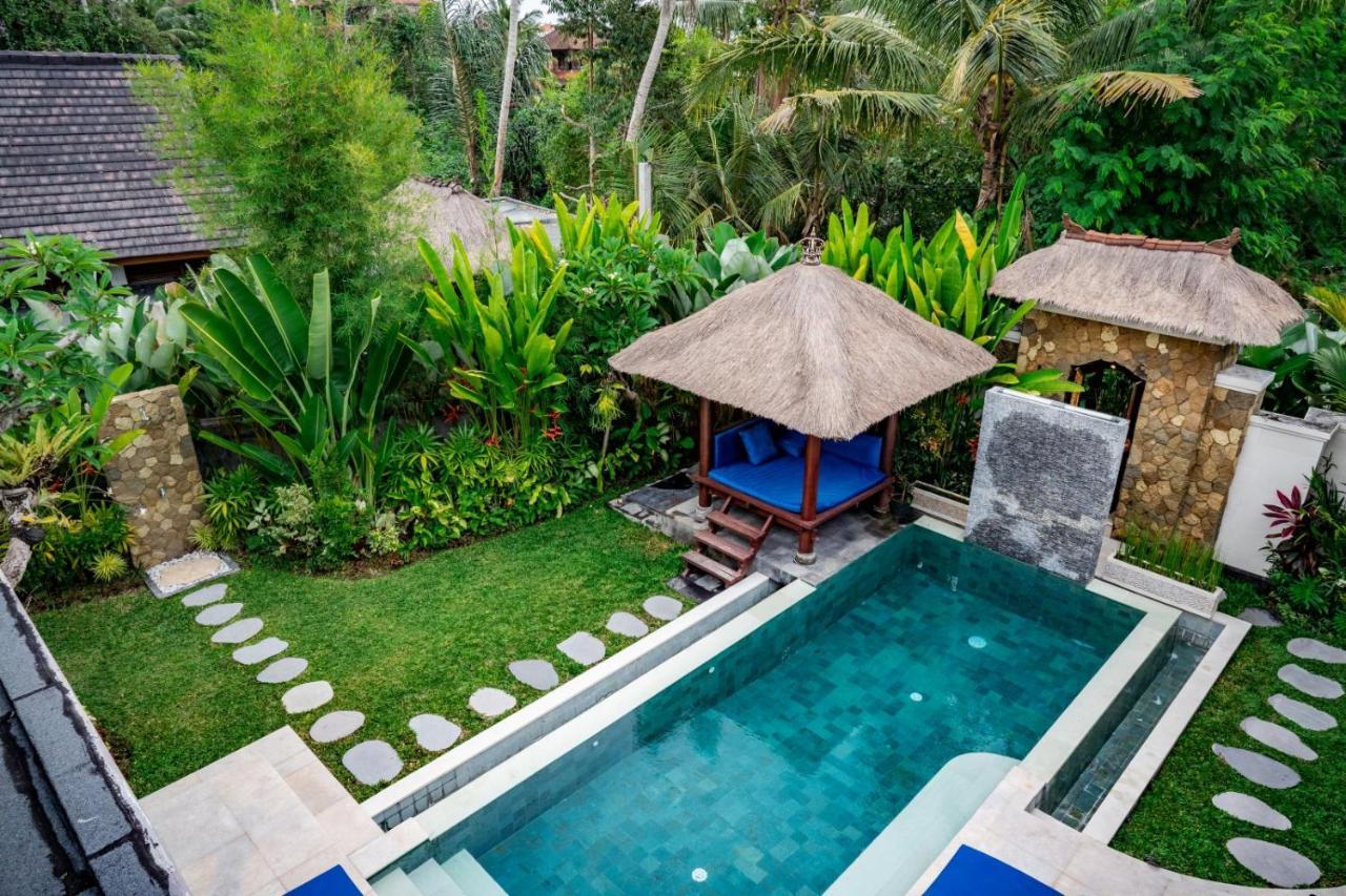 Liang Villa Ubud (Bali)