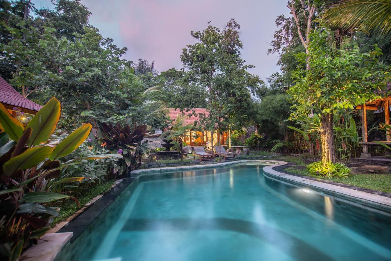 Jero Sebali By Travellink Bali