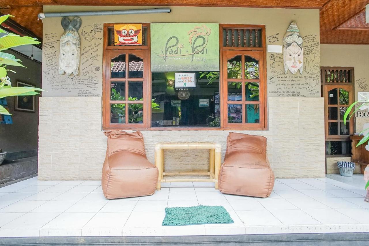Padi-padi & Bar Ubud (Bali)