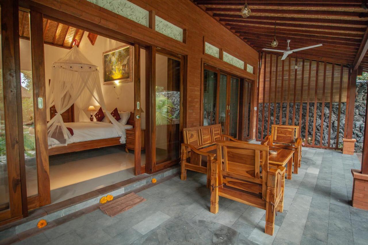 Villa Jero Sebali By Travellink Bali *