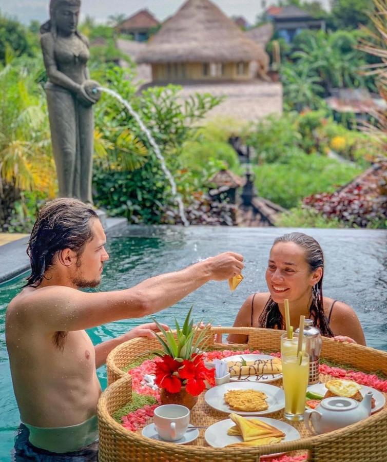 Kukuh House Campo de férias Ubud
