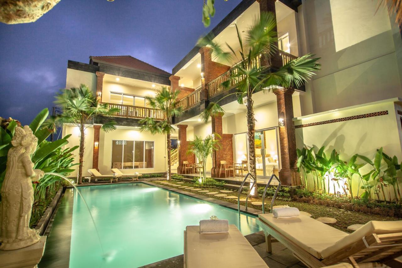 Sujiwa Retreat Gasthof 4*