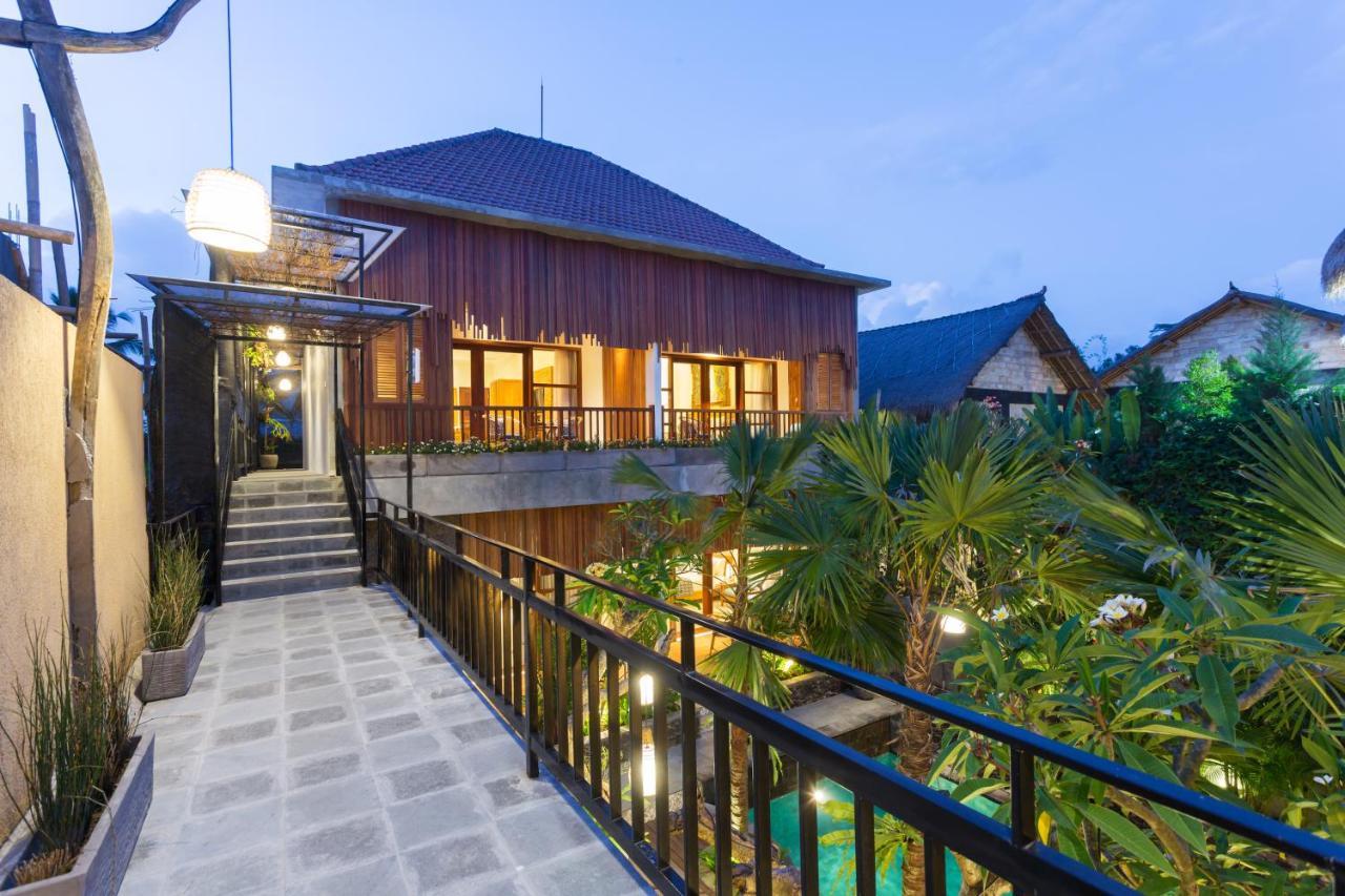 Bije Boutique & Gallery 3* Ubud (Bali)