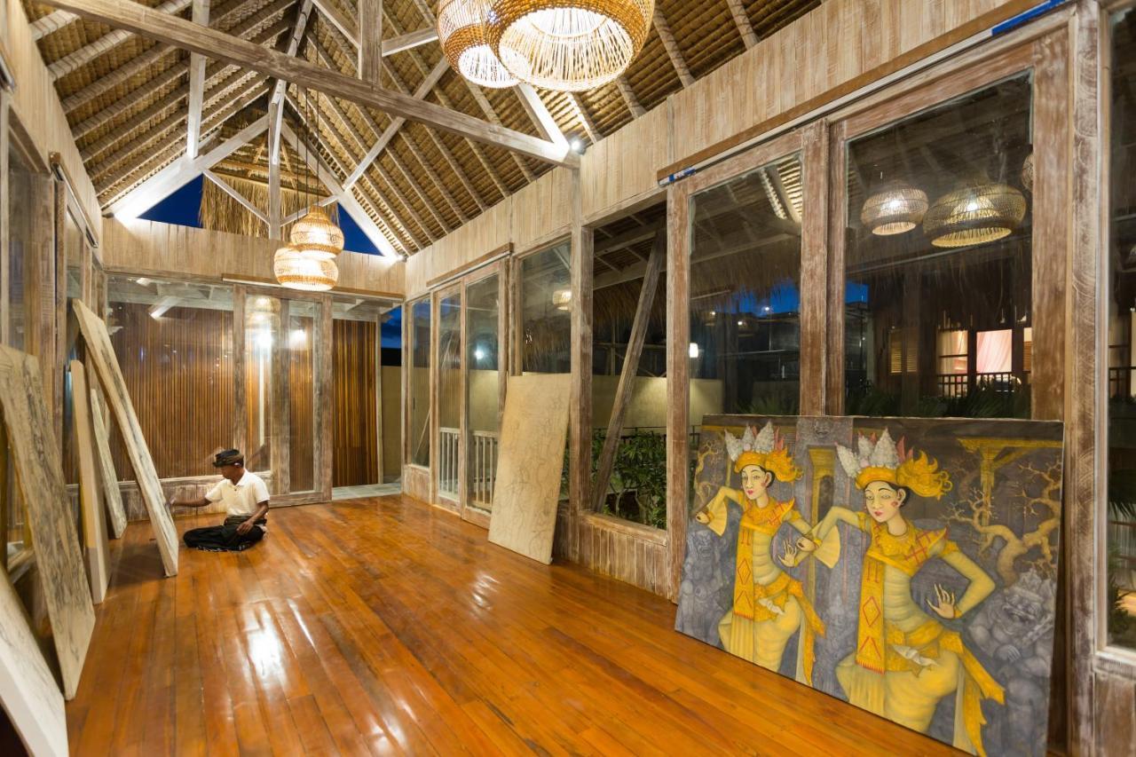 Bije Boutique & Gallery 3* Ubud (Bali)