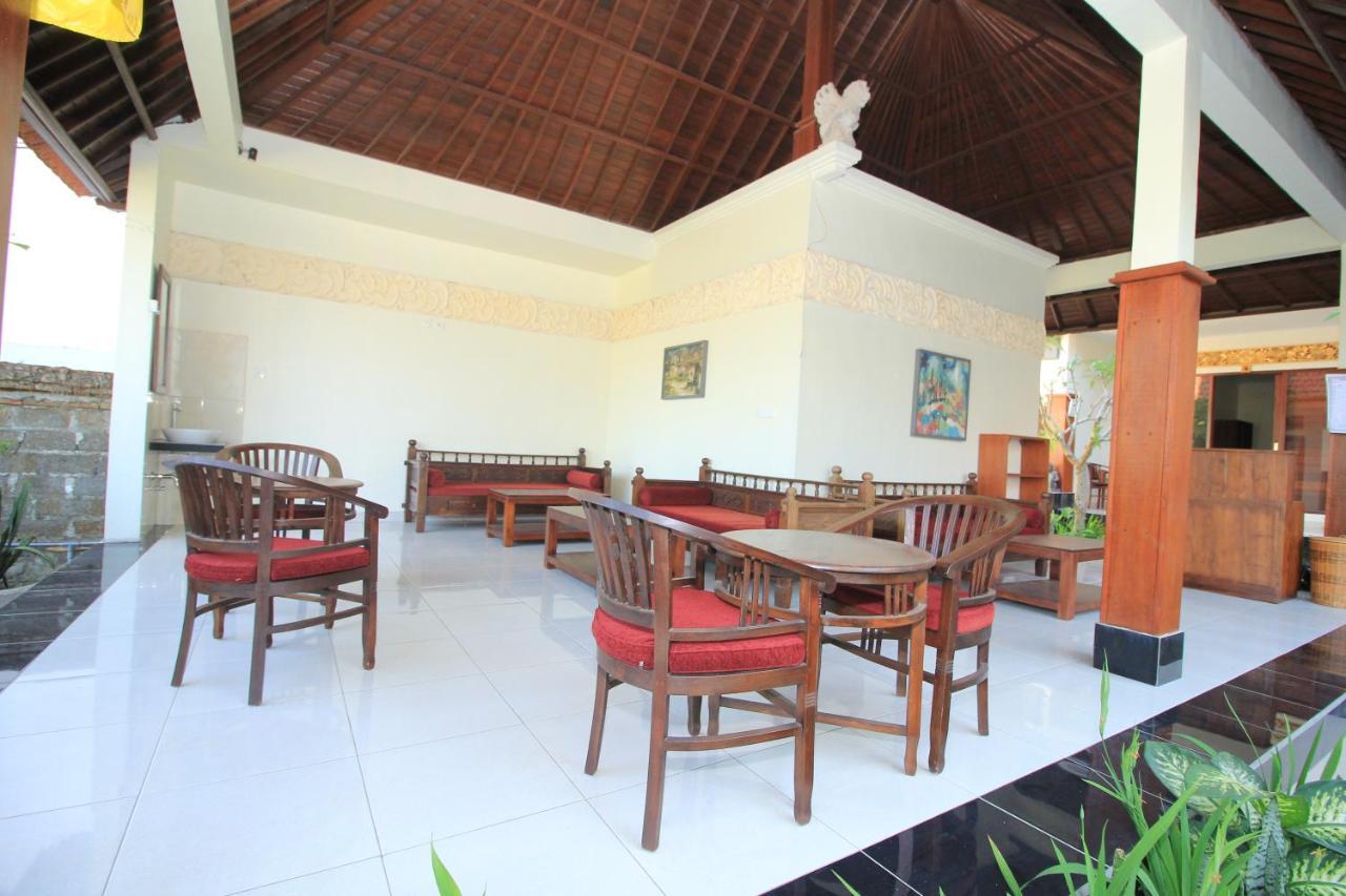 Inn Brata Bisma By Summer Ubud (Bali)