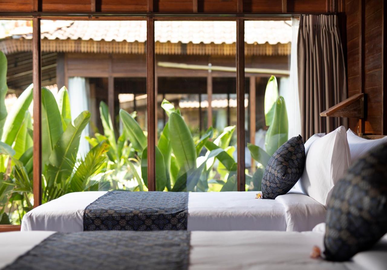 Space Resort Ubud