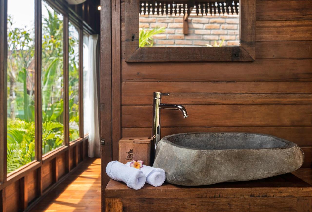 Space 3* Ubud