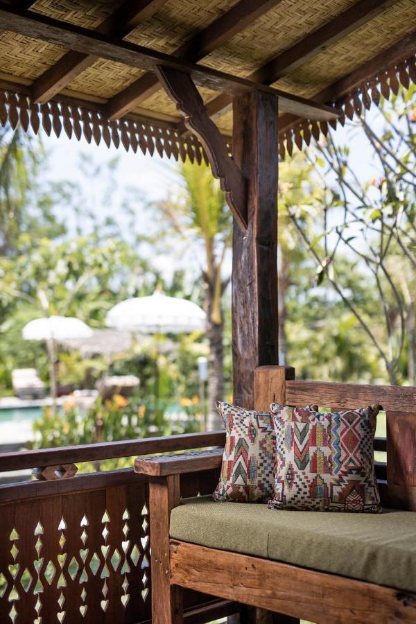 Space 3* Ubud