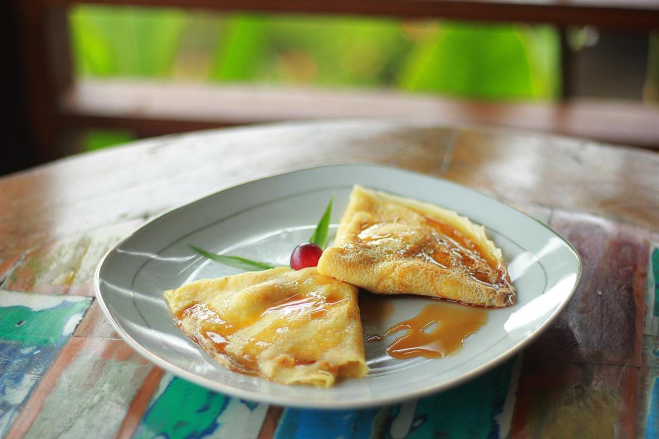 Galang Hari Bed & Breakfast Ubud (Bali)