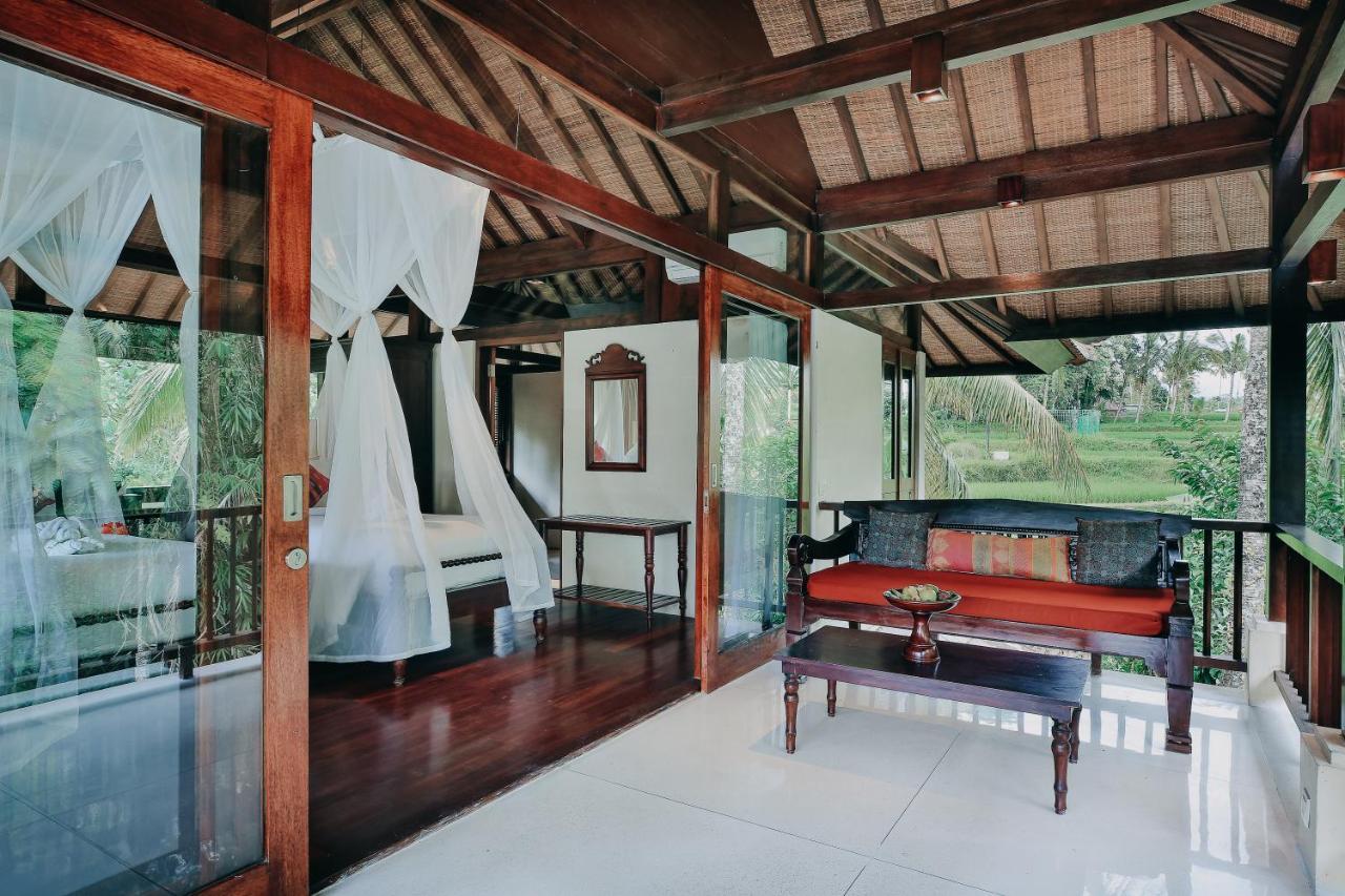 Resort Beingsattvaa Luxury
