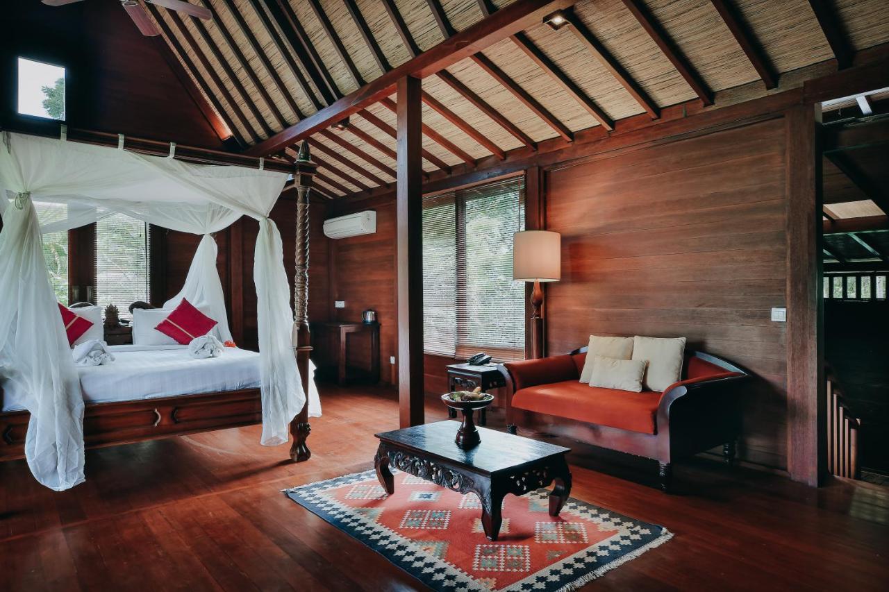 Beingsattvaa Luxury Ubud