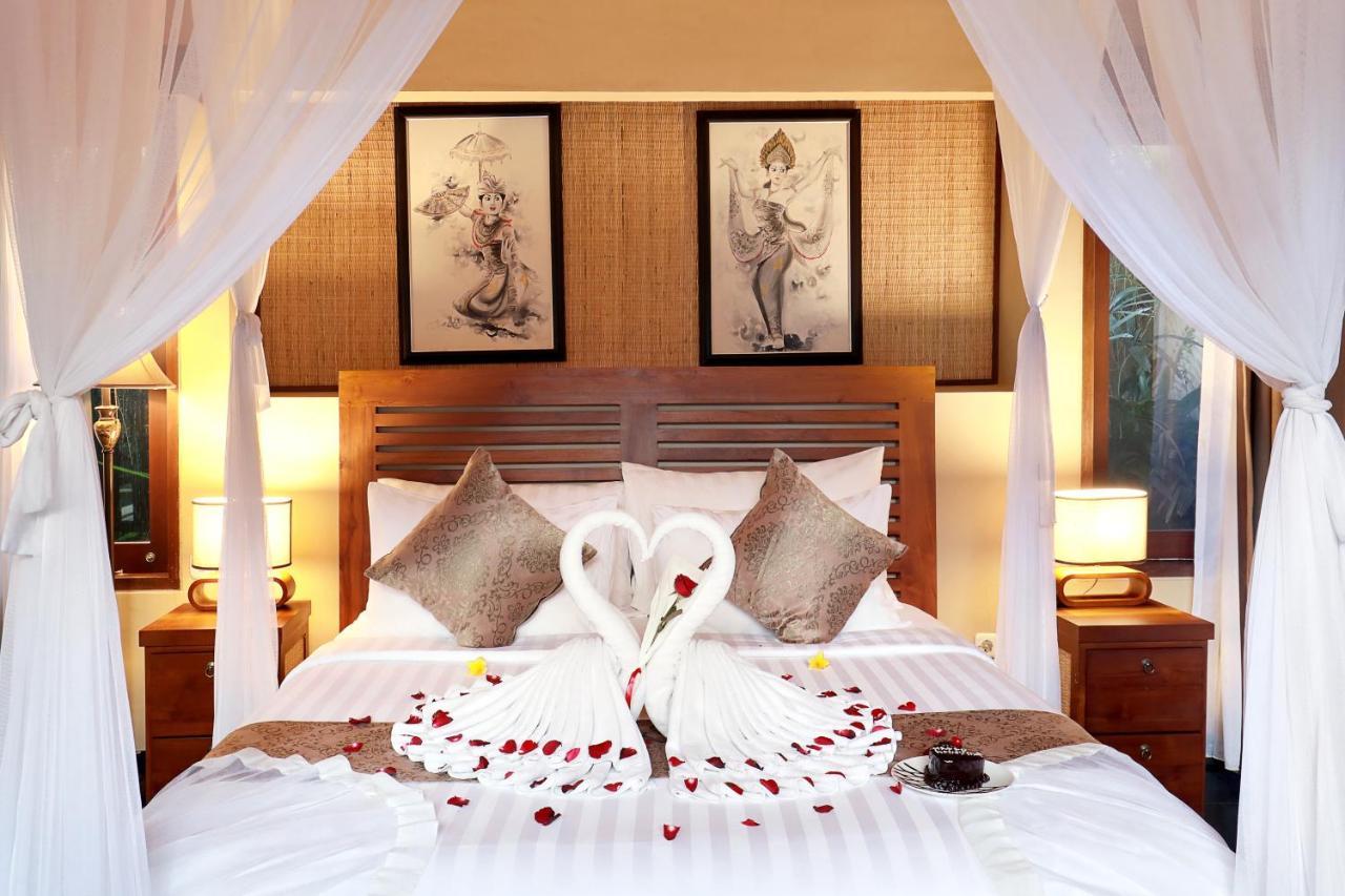 Nyuh Bali & 5*