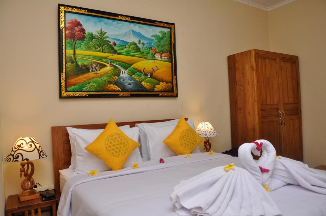 Dunung Sari Homestay