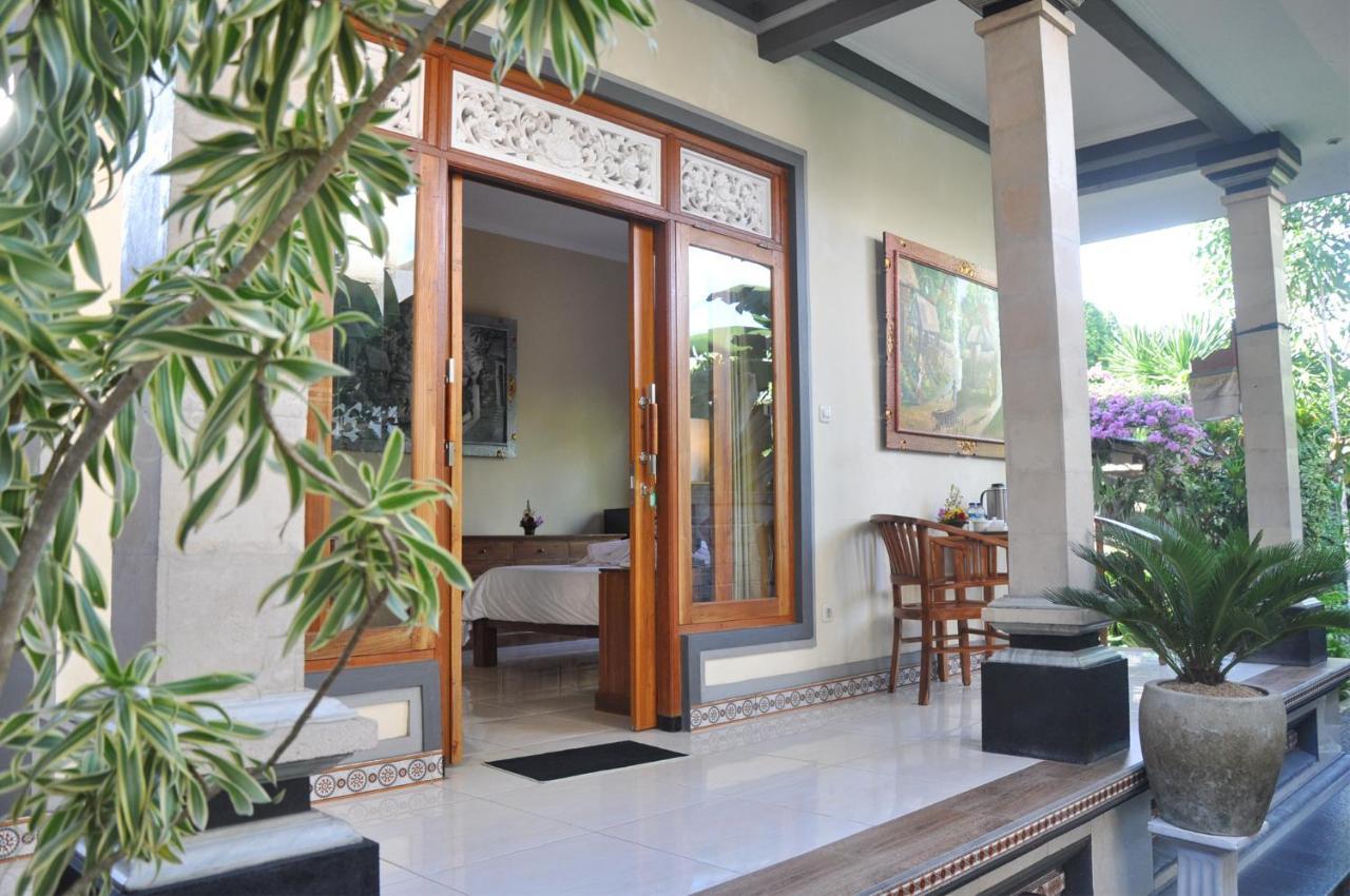 Homestay Dunung Sari Ubud (Bali)