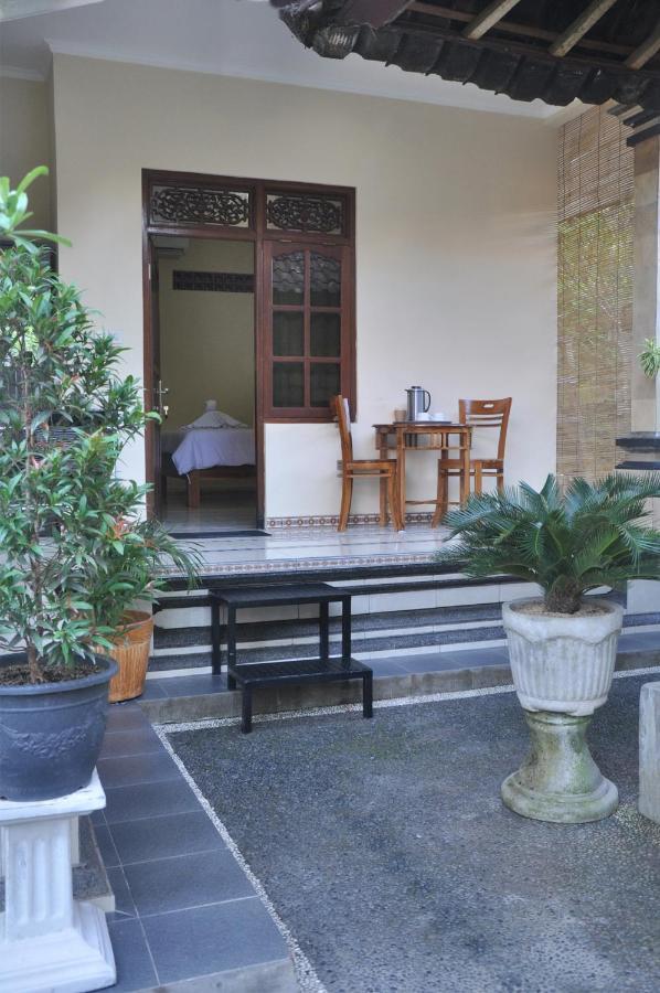 Homestay Dunung Sari Ubud (Bali)