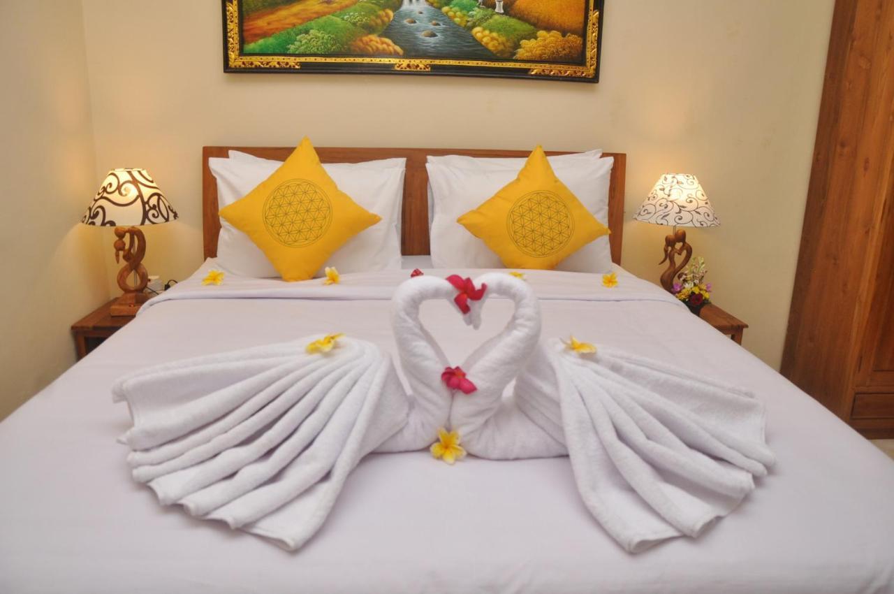 Homestay Dunung Sari
