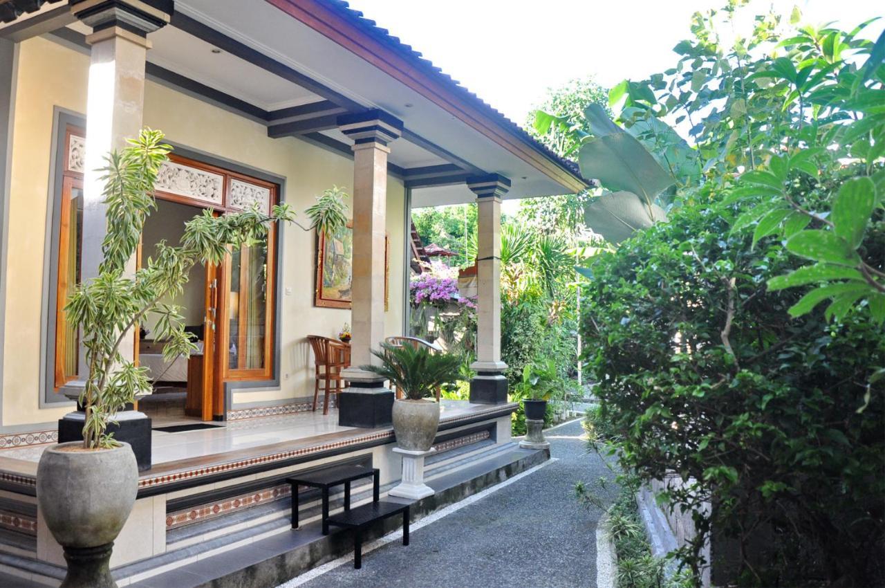 Dunung Sari Homestay Ubud (Bali)