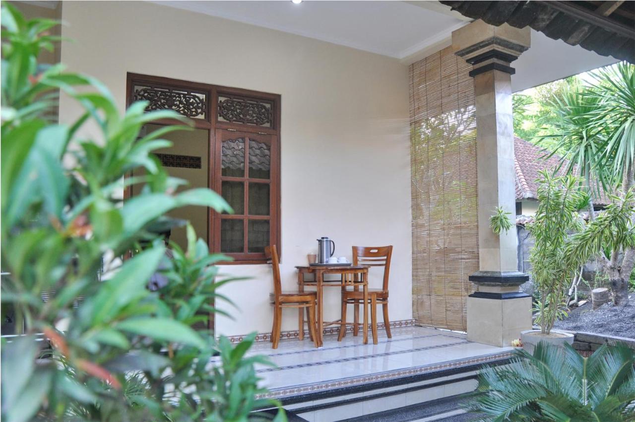 Homestay Dunung Sari Ubud (Bali)