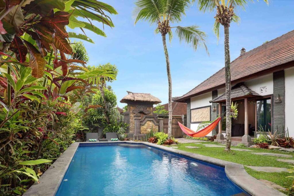 White Jasmine Villa