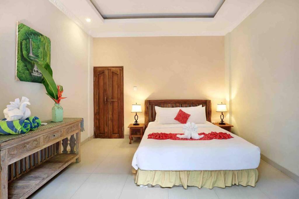 Villa White Jasmine *