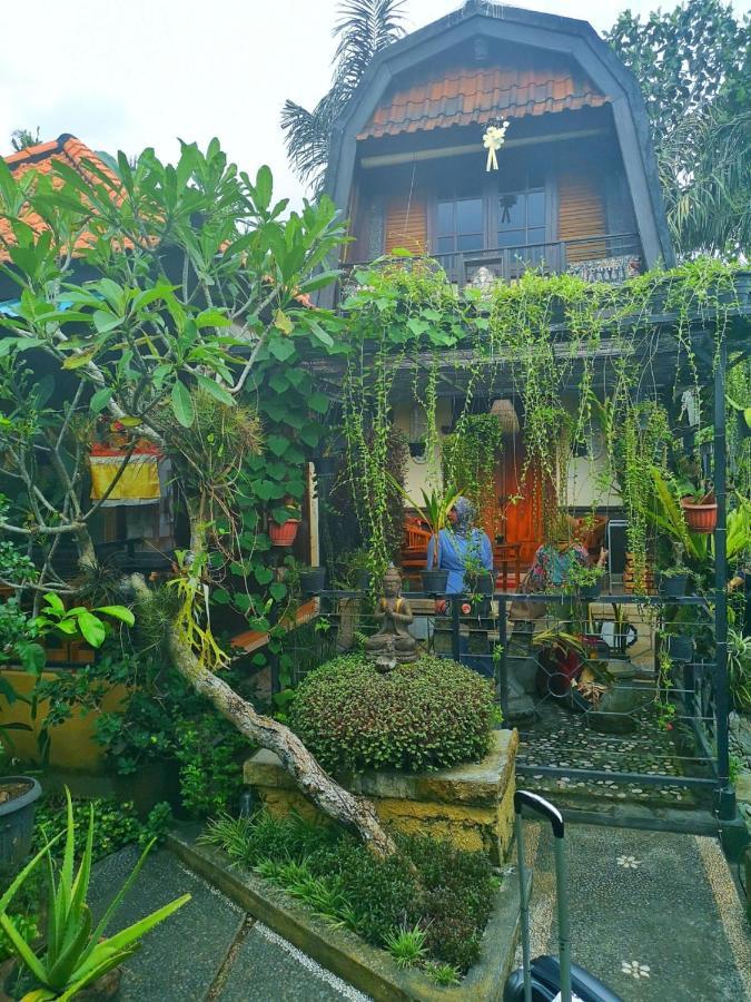 Suweta46 House Gasthuis Ubud