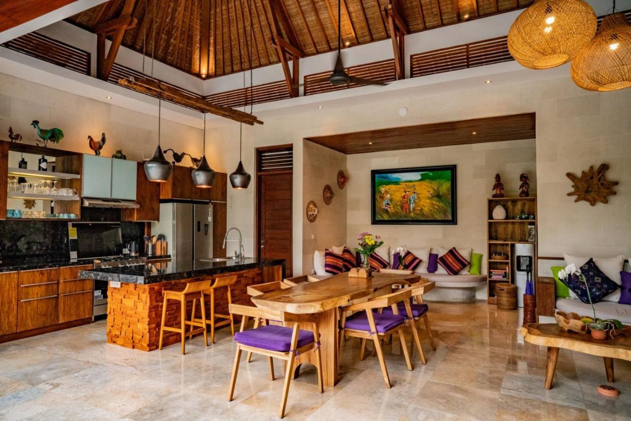 Liang Villa