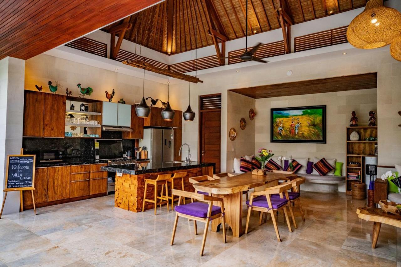 Villa Liang Ubud (Bali)