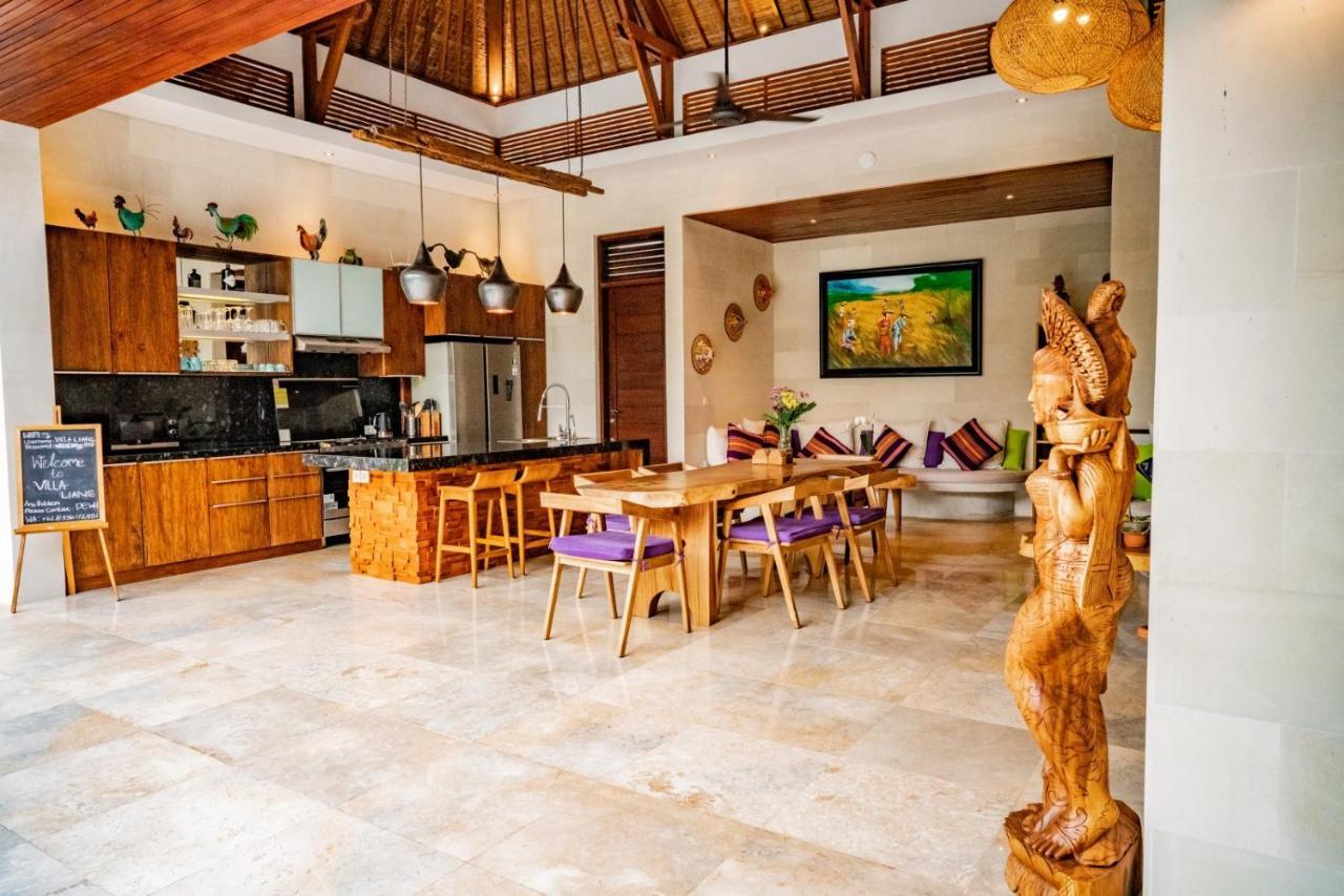 Villa Liang *