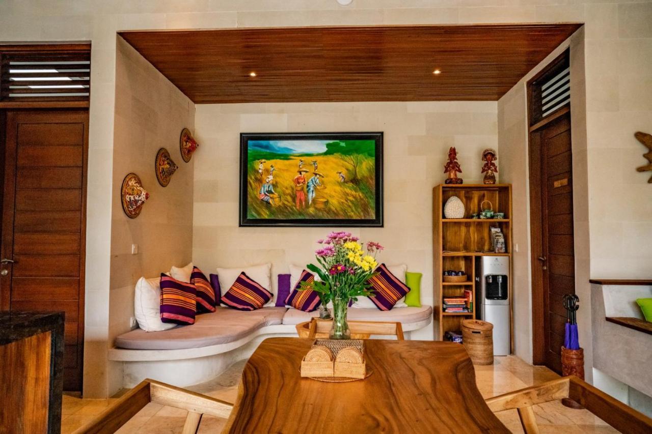 Liang Villa Ubud (Bali)