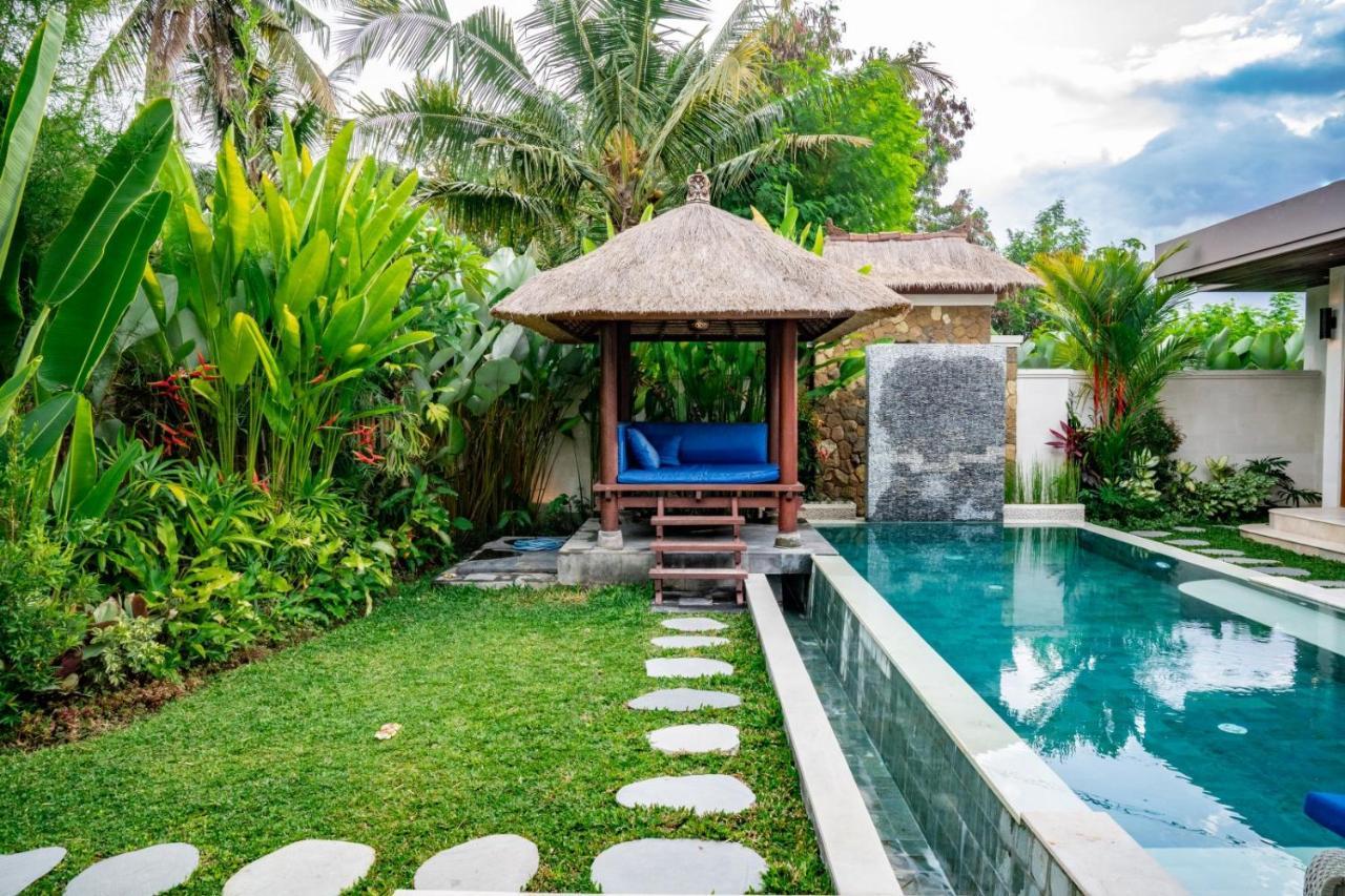 Liang Ubud (Bali)