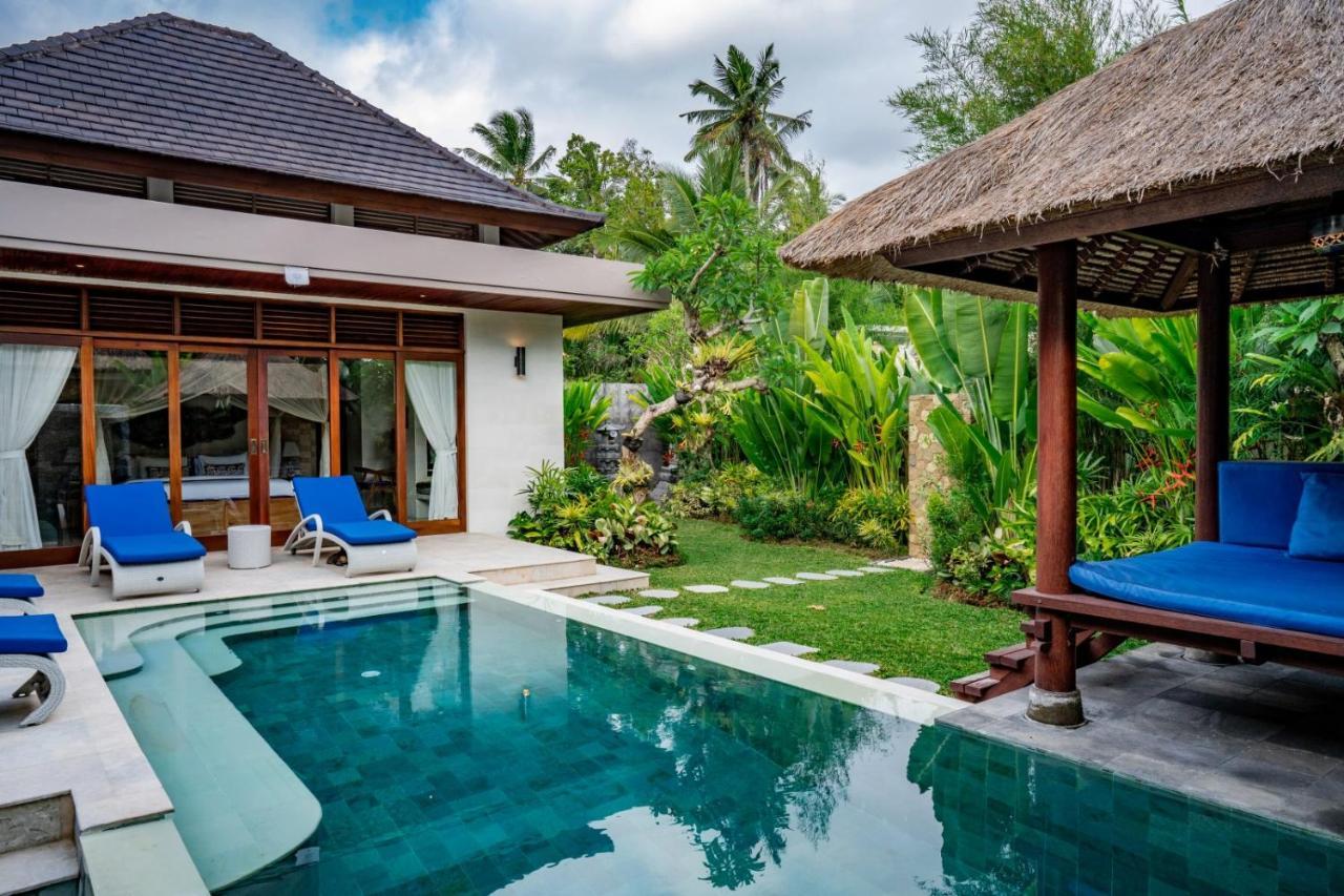 Liang Villa Ubud (Bali)