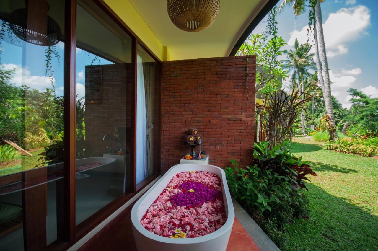 Resort Uma Dawa Resort&Spa
