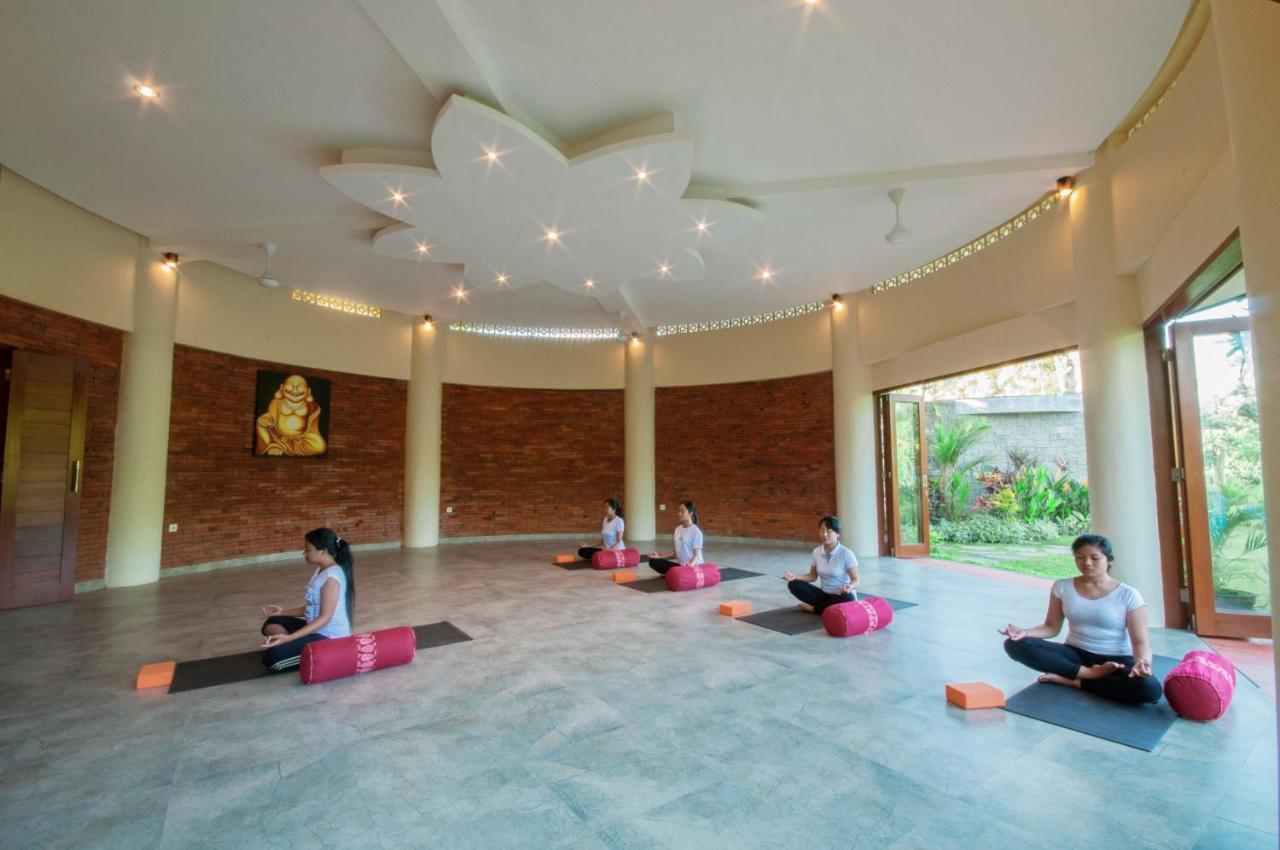 Resort Uma Dawa Resort&Spa Ubud