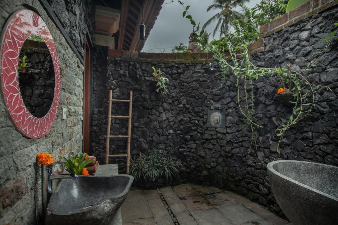 Villa Jero Sebali By Travellink Bali