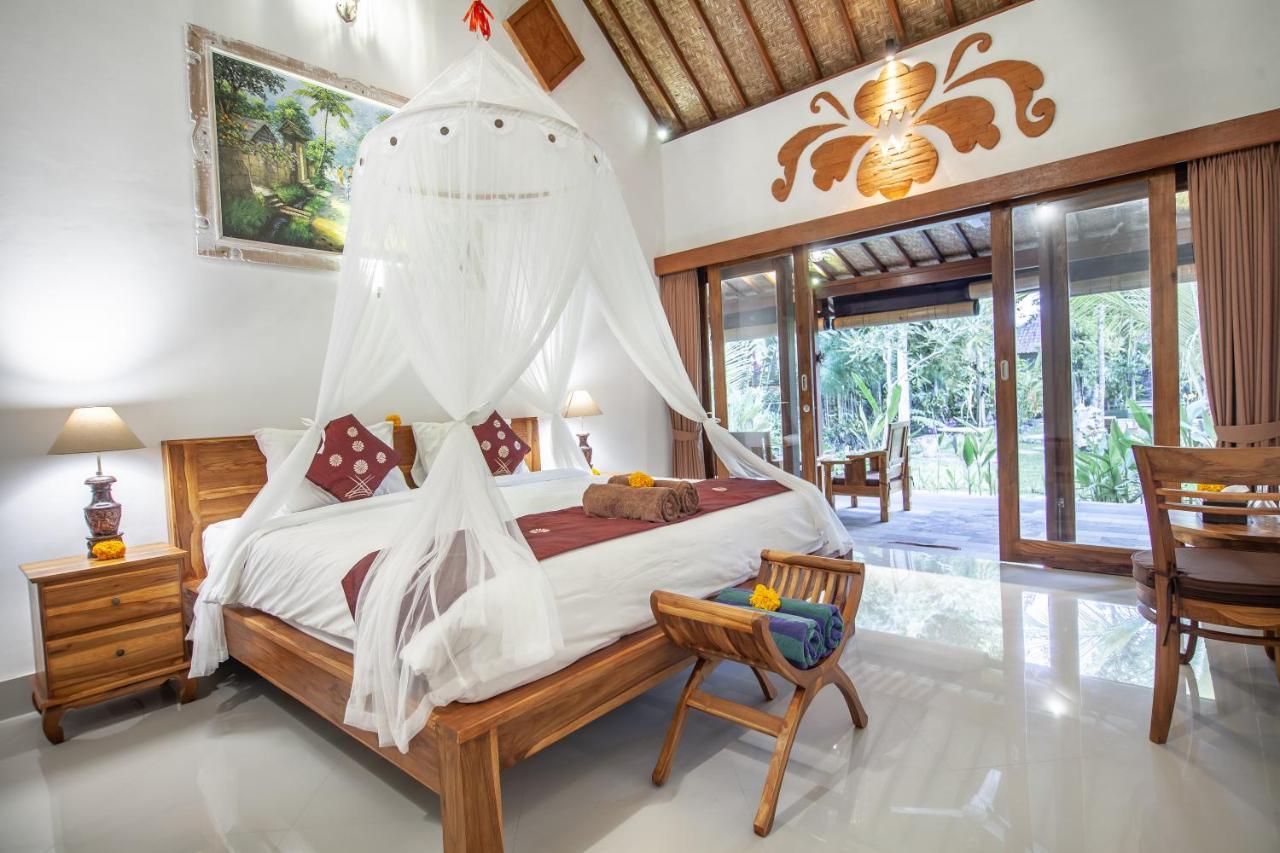 Villa Jero Sebali By Travellink Bali Ubud (Bali)