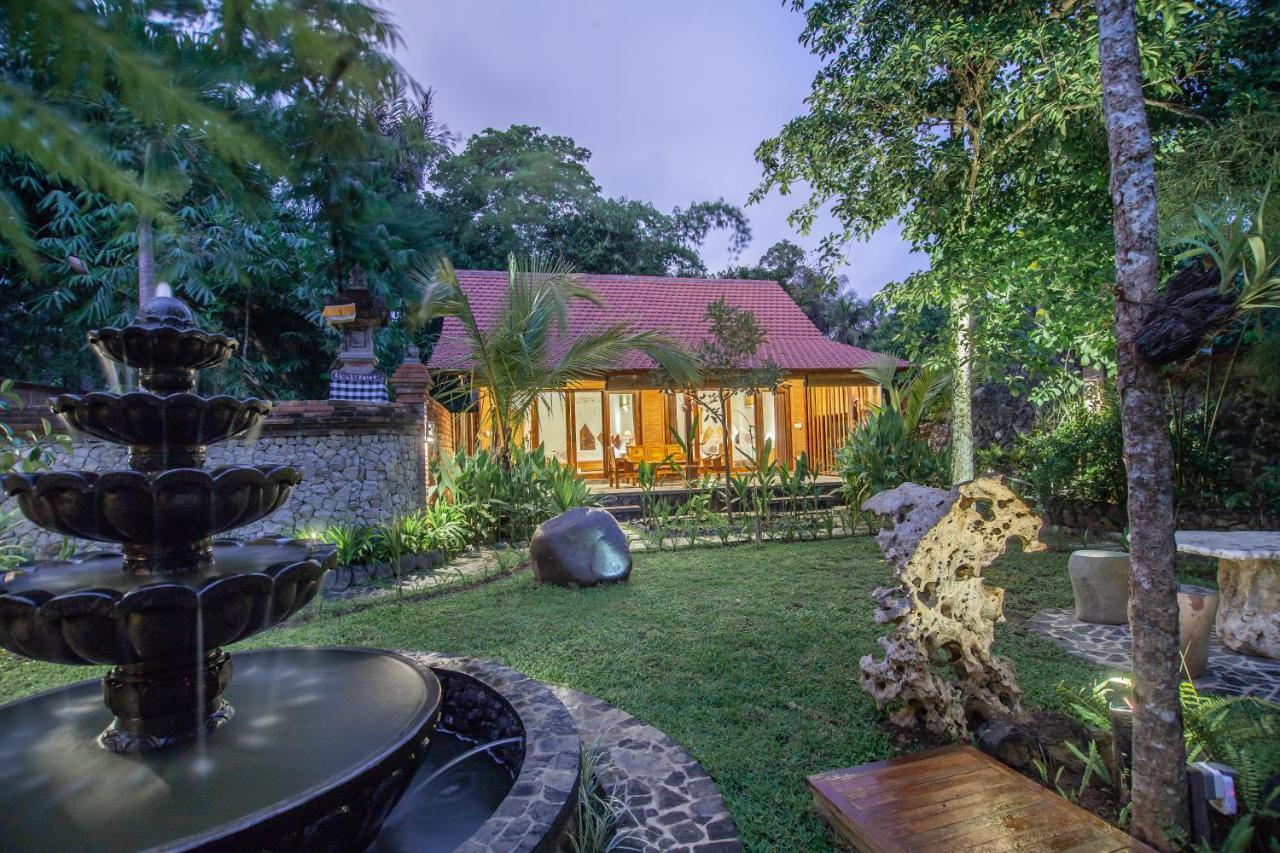 Jero Sebali By Travellink Bali Ubud (Bali)