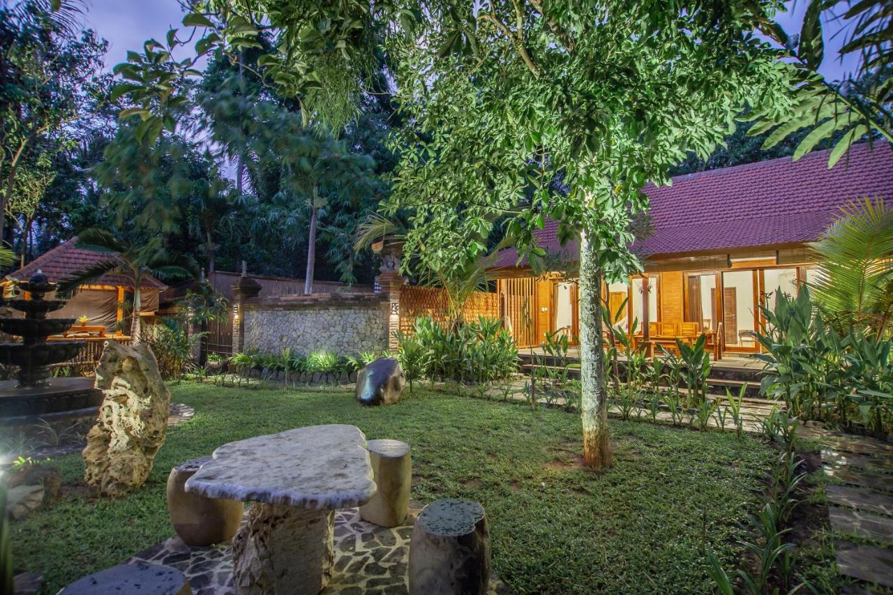 Jero Sebali By Travellink Bali Ubud (Bali)