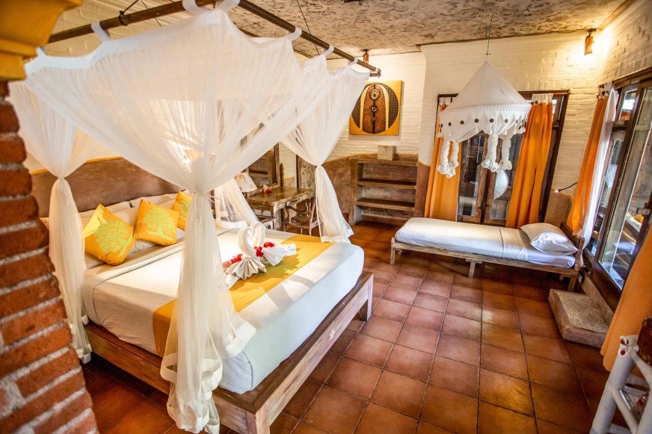 Swasti Eco Holiday park 4*