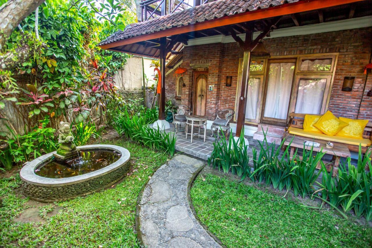 Swasti Eco Holiday park 4*