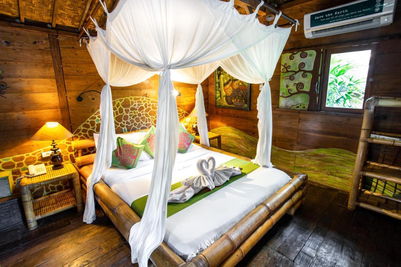 Swasti Eco 4* Ubud (Bali)