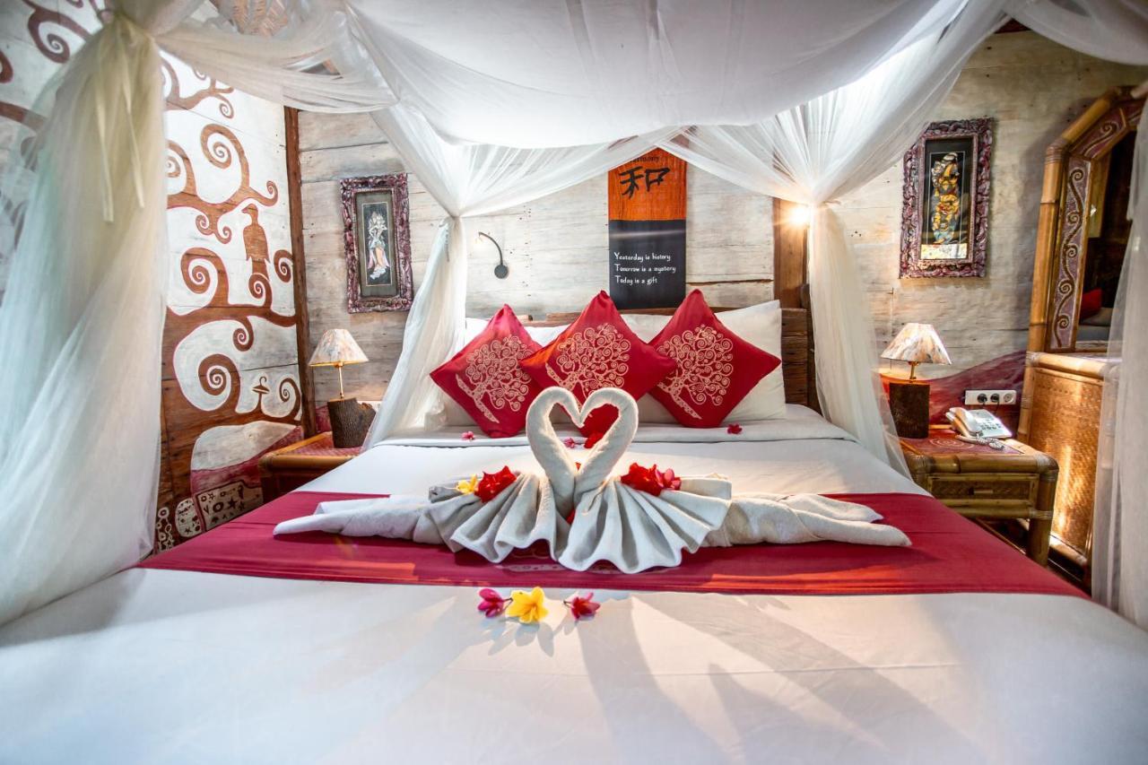 Swasti Eco Ubud (Bali)