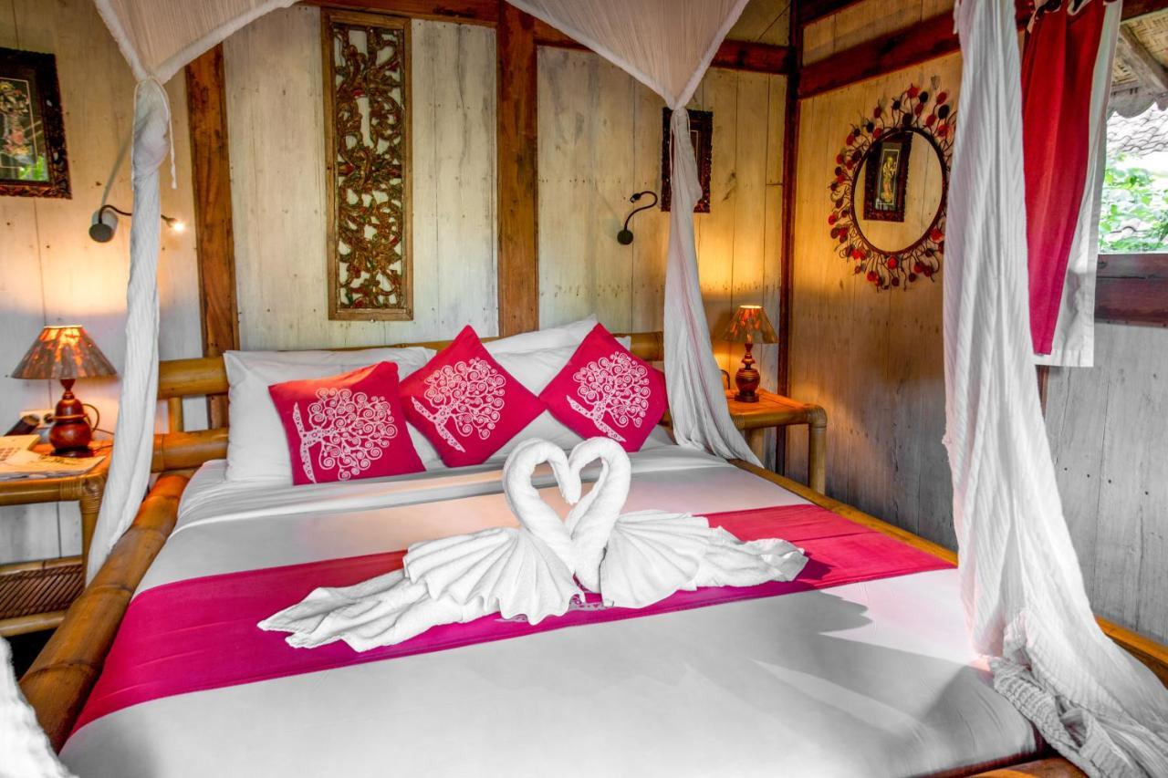 Swasti Eco Holiday park Ubud (Bali)