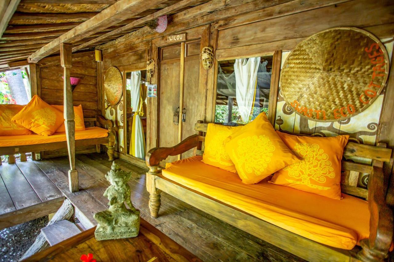 Swasti Eco Holiday park