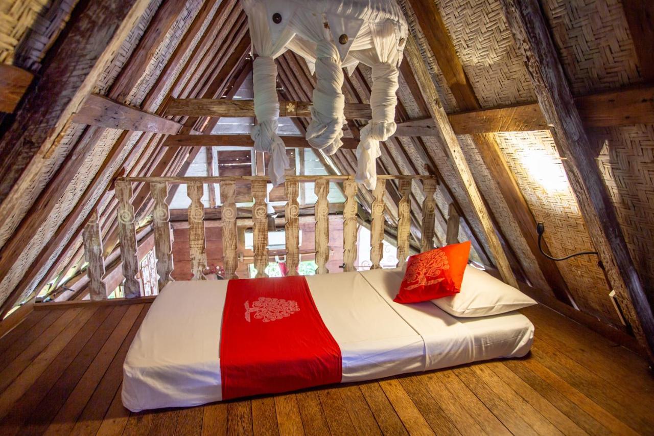 Swasti Eco Holiday park 4*