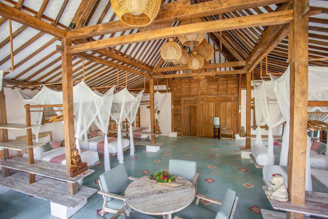 Holiday park Swasti Eco 4*